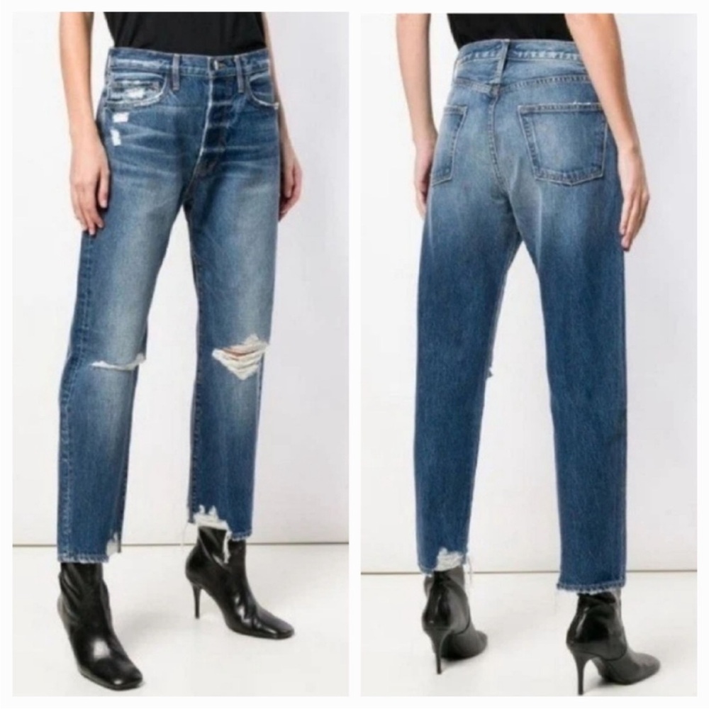 FRAME Jeans - Picture 2 of 5